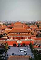Harmony Garden Hotel