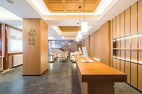 Harmony Garden Hotel