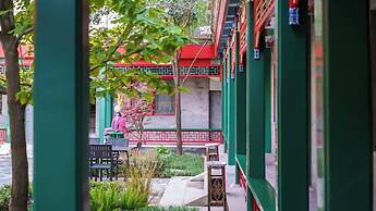 Harmony Garden Hotel