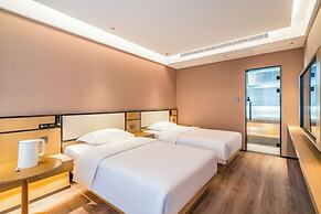 Harmony Garden Hotel