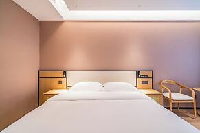 Harmony Garden Hotel