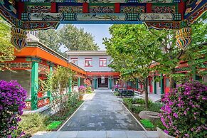 Harmony Garden Hotel