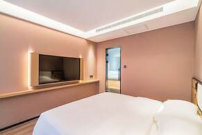 Harmony Garden Hotel