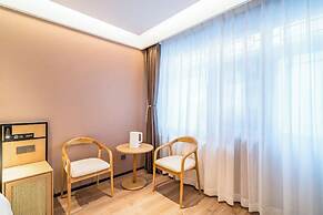 Harmony Garden Hotel