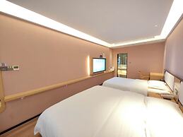 Harmony Garden Hotel