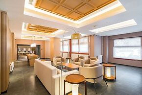 Harmony Garden Hotel