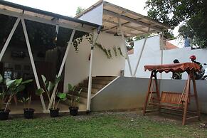 Salak Boutique Hotel
