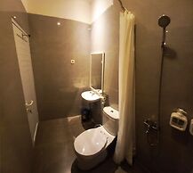 Salak Boutique Hotel