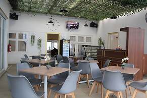 Salak Boutique Hotel