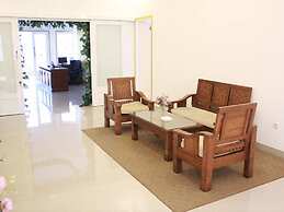 Salak Boutique Hotel