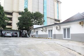 Salak Boutique Hotel