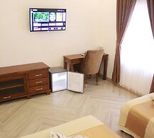 Salak Boutique Hotel