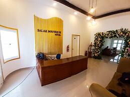 Salak Boutique Hotel