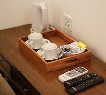 Salak Boutique Hotel
