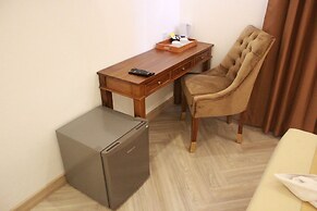 Salak Boutique Hotel
