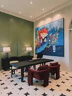 Legacy Hill Hotel