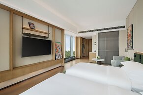 Artyzen Habitat Chongqing