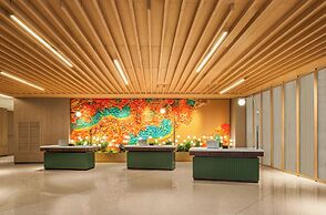 Artyzen Habitat Chongqing