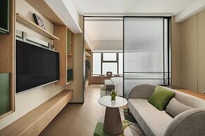 Artyzen Habitat Chongqing
