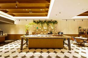 Artyzen Habitat Chongqing