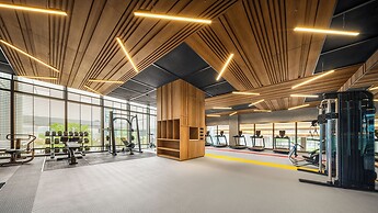 Artyzen Habitat Chongqing