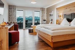 Panorama Allgäu Spa Resort