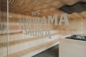 Panorama Allgäu Spa Resort