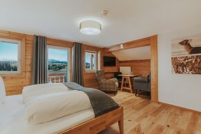 Panorama Allgäu Spa Resort