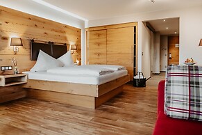 Panorama Allgäu Spa Resort