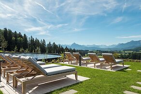 Panorama Allgäu Spa Resort
