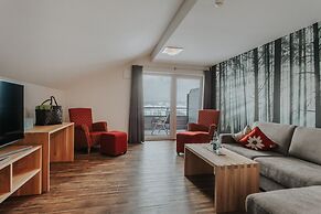 Panorama Allgäu Spa Resort
