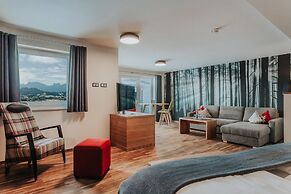 Panorama Allgäu Spa Resort