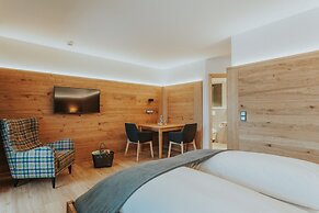 Panorama Allgäu Spa Resort