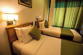 Hotel Ganthera Kandy