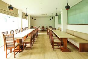 Hotel Ganthera Kandy