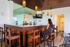 Hotel Ganthera Kandy