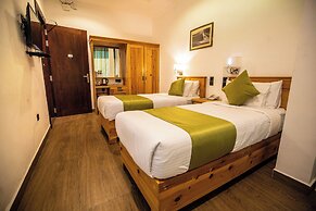 Hotel Ganthera Kandy