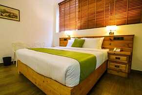 Hotel Ganthera Kandy