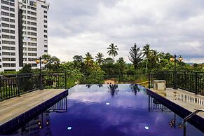 Hotel Ganthera Kandy