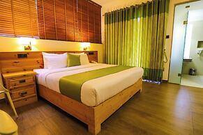 Hotel Ganthera Kandy