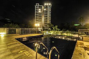 Hotel Ganthera Kandy