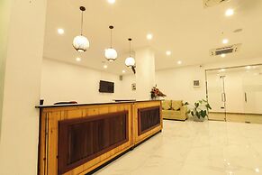 Hotel Ganthera Kandy