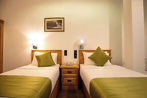 Hotel Ganthera Kandy