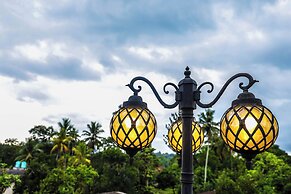 Hotel Ganthera Kandy