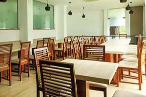 Hotel Ganthera Kandy
