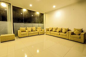 Hotel Ganthera Kandy