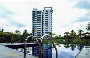 Hotel Ganthera Kandy