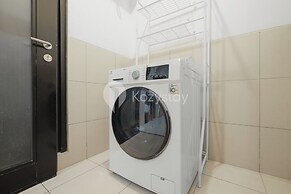 Tarama by Kozystay - Alam Sutera
