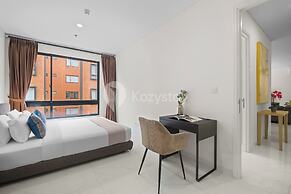 Tarama by Kozystay - Alam Sutera
