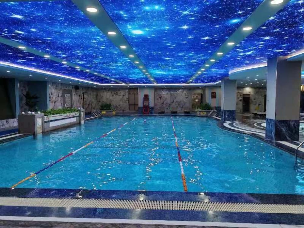 Powerlong Hotel Jinjiang